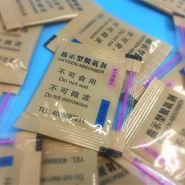 干燥劑的用途您了解多少？