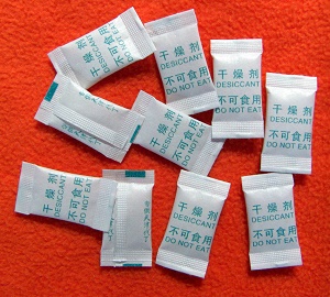 脫氧劑包裝機(jī)械發(fā)展前景廣闊，潛力巨大